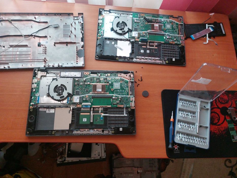 Instalez windows barlad | Mentanță Calculatoare