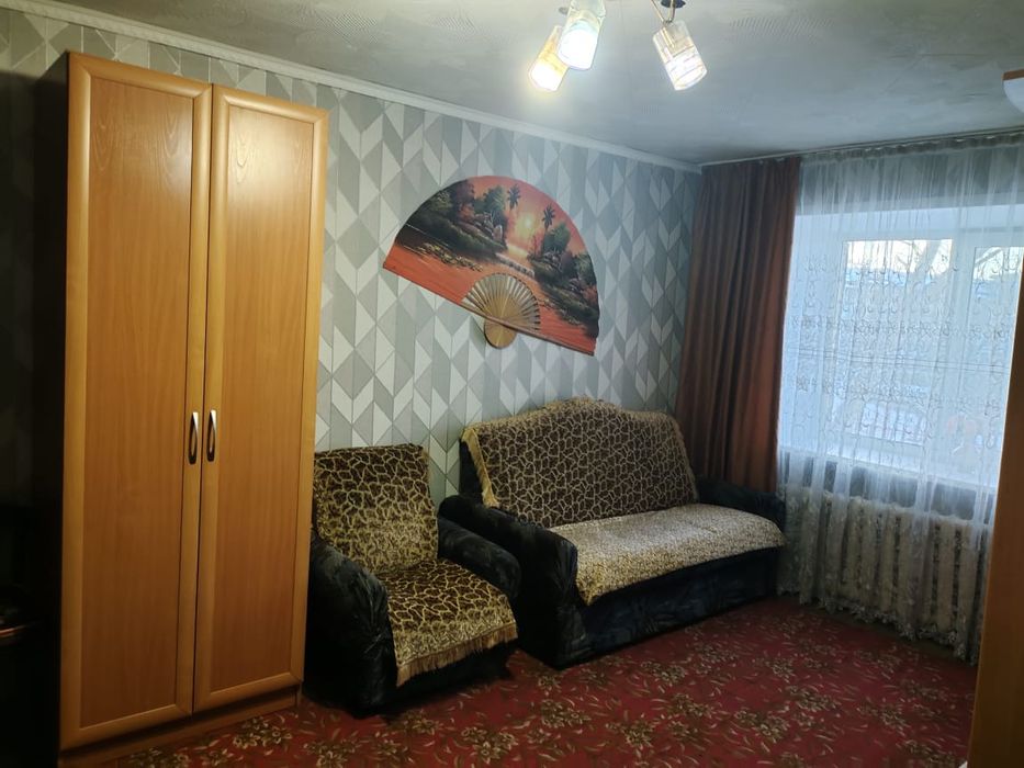 Сдам квартиру на долгий срок