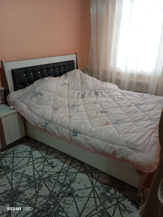 2жилых  дома с удобствами