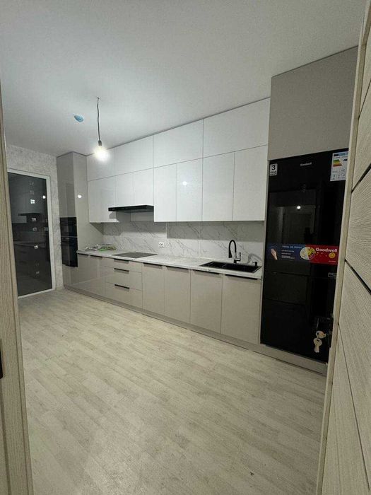 3 хонали дом сотилади