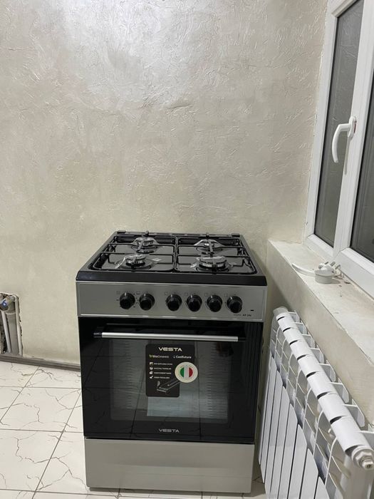 Квартира хоналар бор болларга