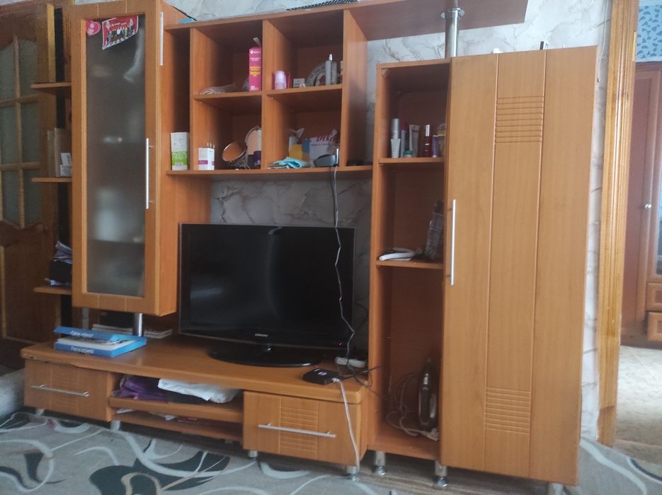 Отдам бесплатно горку