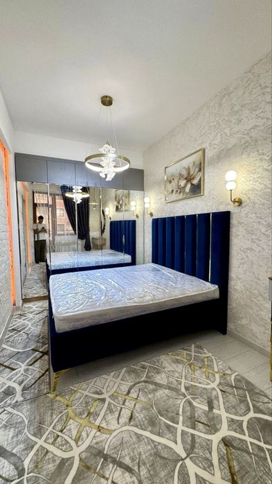 Вокзал.Сдаётся 3х комнатная Люкс в Новостройке.CARAVAN,заправка