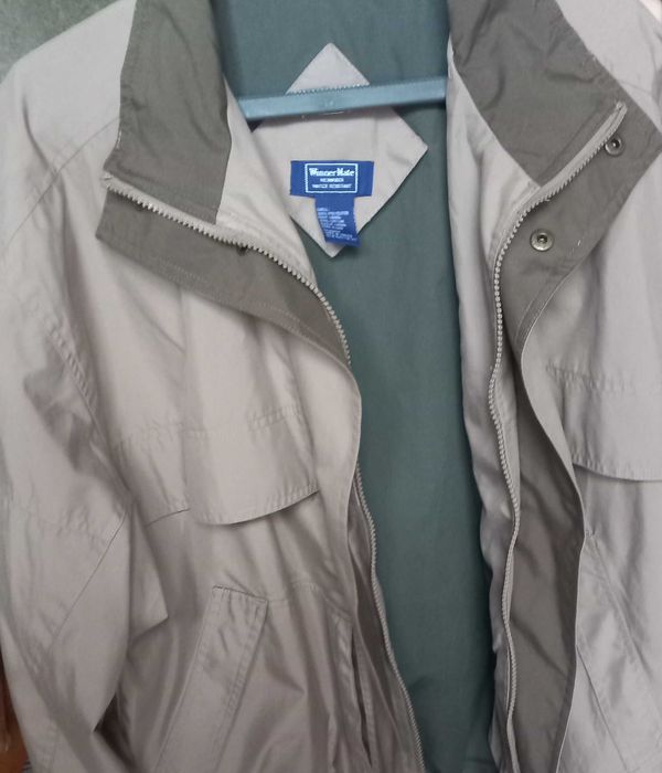 куртка Winner Mate (США)