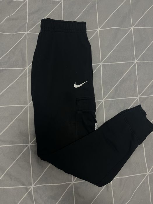 Мъжко долнище Nike Jogger
