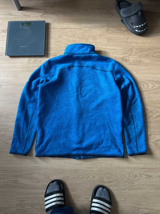 polar mammut vintage