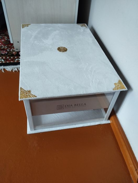 Сотилади сарпо кути хохлаганла булса