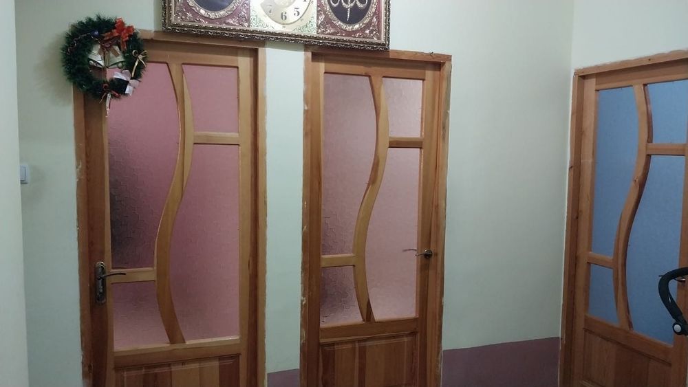 Продаётся 3- комнатная квартира