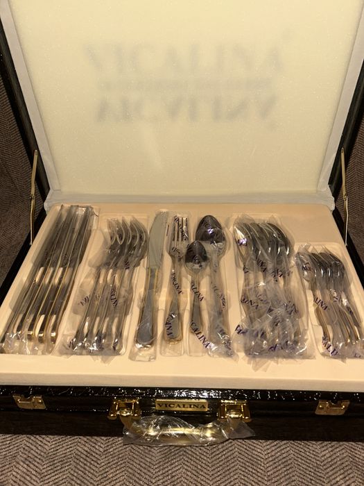 столовый прибор набор vicalina