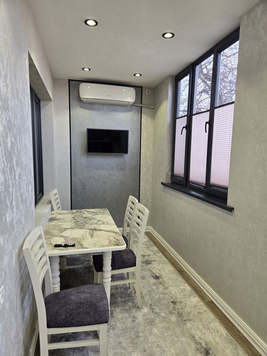 3хонали ижарага берилади