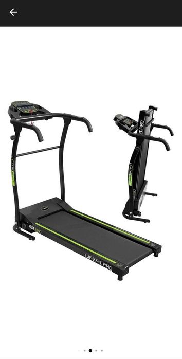 Бягаща пътека LifeFit TM1100