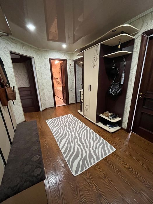 Прихожая в отличном состоянии