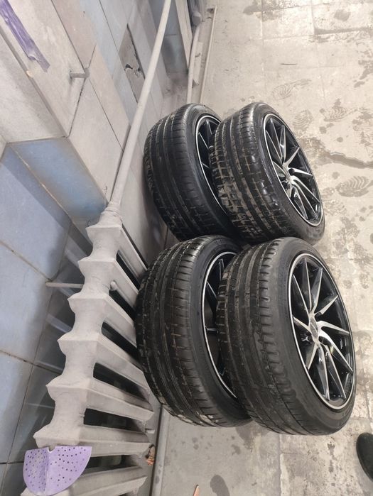 Продам Vossen R16...