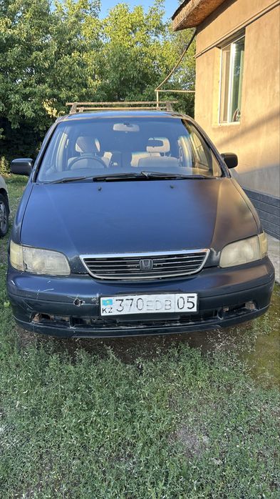 Продам Хонда одиссей