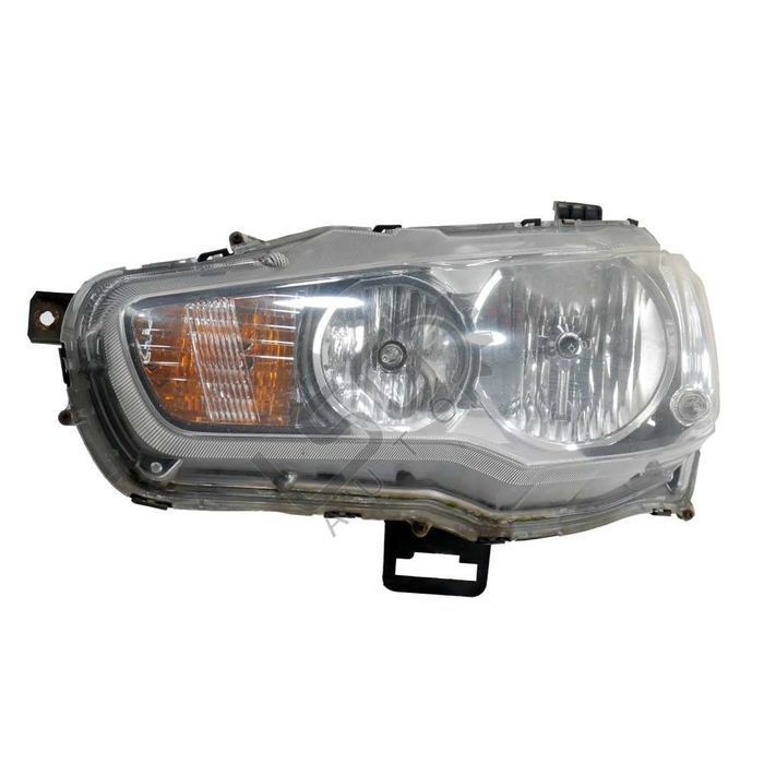 Far stânga Mitsubishi Lancer X (GS44S) 141520