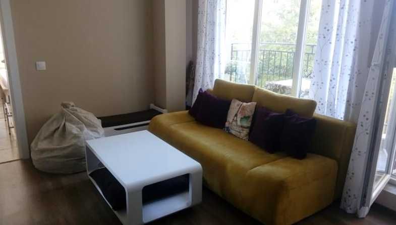 Дава се под наем Двустаен апартамент в Бургас, Братя Миладинови - 60 кв.м за 204 € - Снимка #1