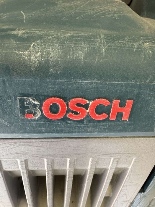 Къртач Bosch hammer gsh 16-30
