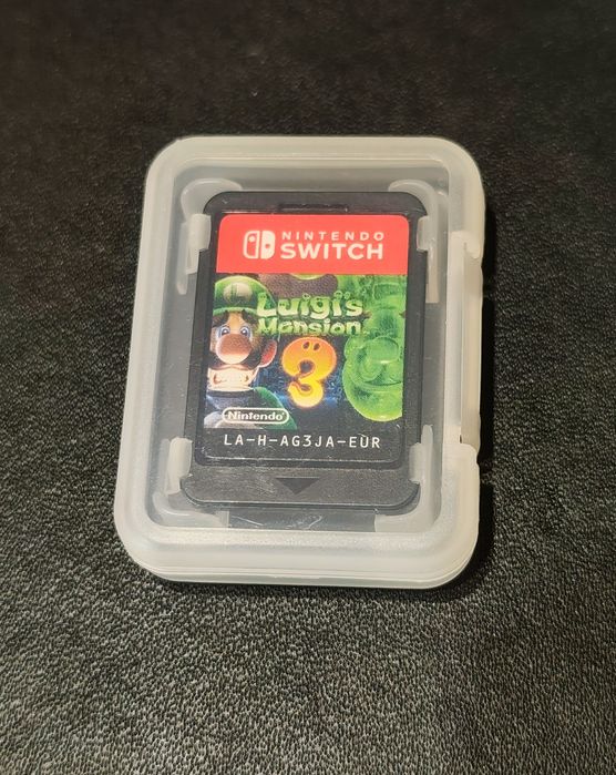 Luigi's Mansion 3 pentru Nintendo Switch