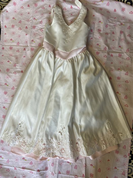 Детские платья