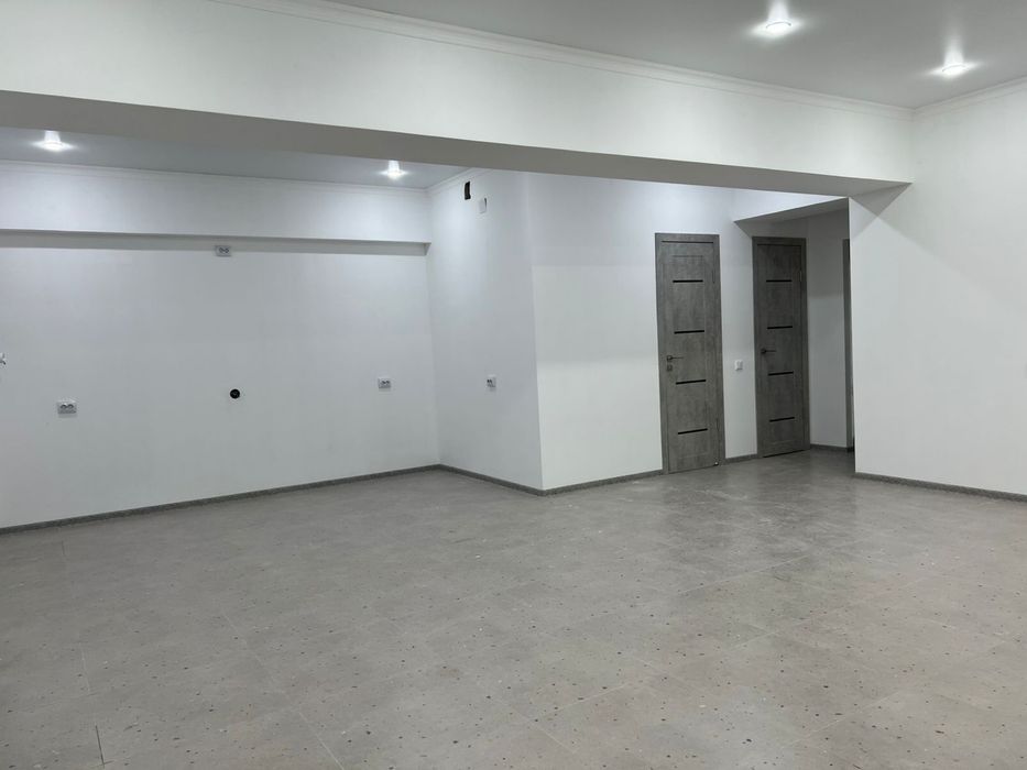 Продаётся коммерческое помещение