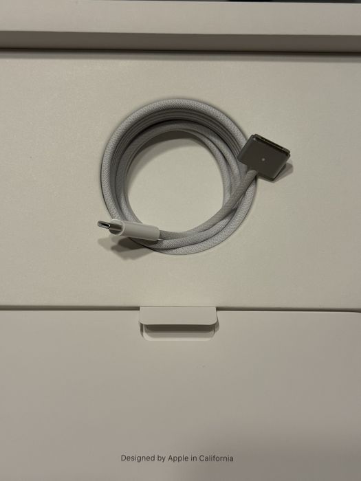 Cablu MagSafe 3 Apple Macbook 2M