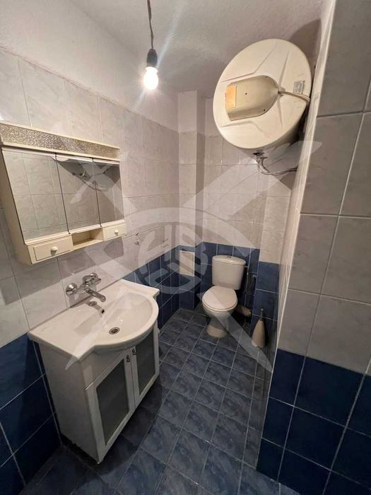 Продава се Тристаен апартамент в София, Манастирски ливади - 126 кв.м за 1747 €/кв.м - Снимка #10