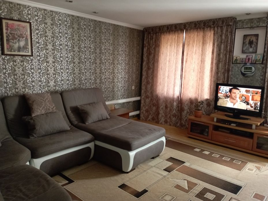 Продаётся Двухэтажный дом