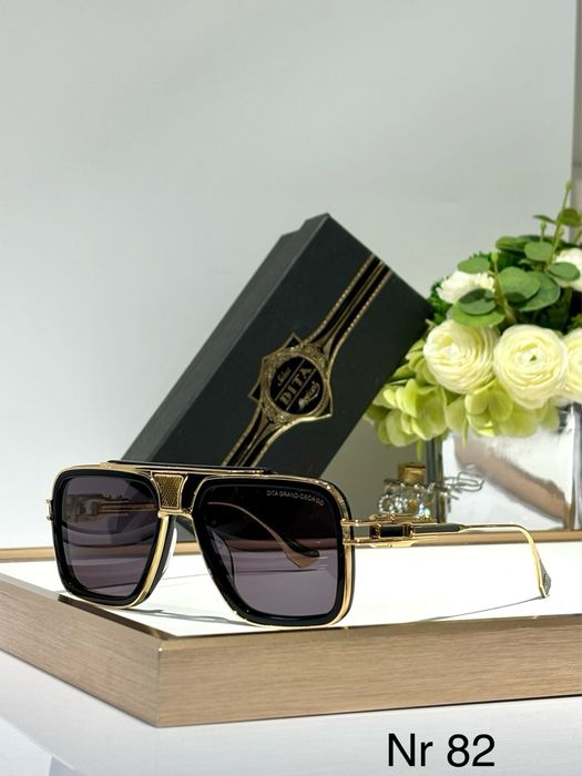 Ochelari de soare Dita Grand Decade !