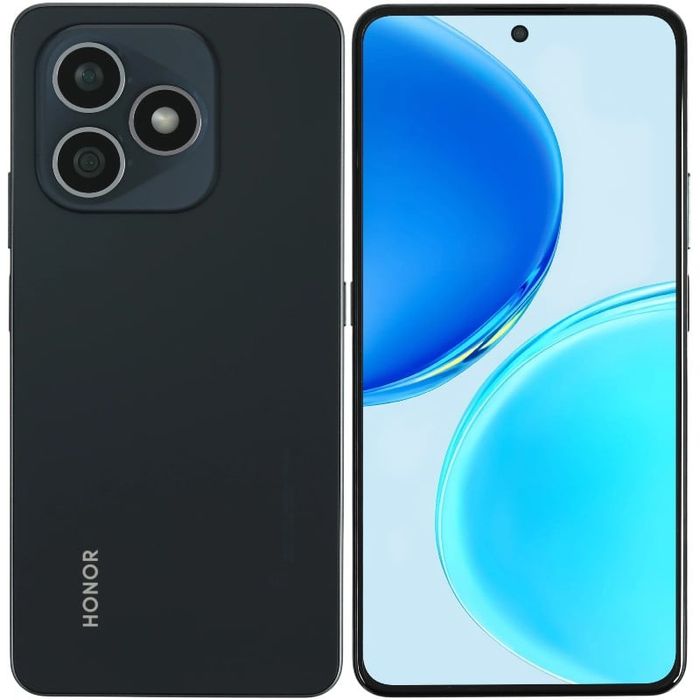 Honor X8d 8/256 НОВЫЙ