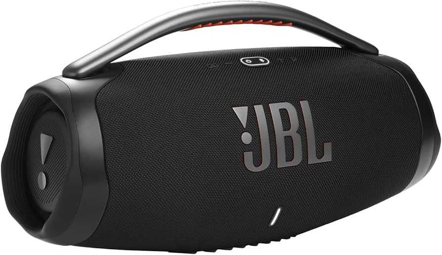JBL boombox 3 speaker
