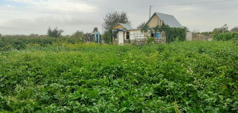 Продаем Дачу на Союзе