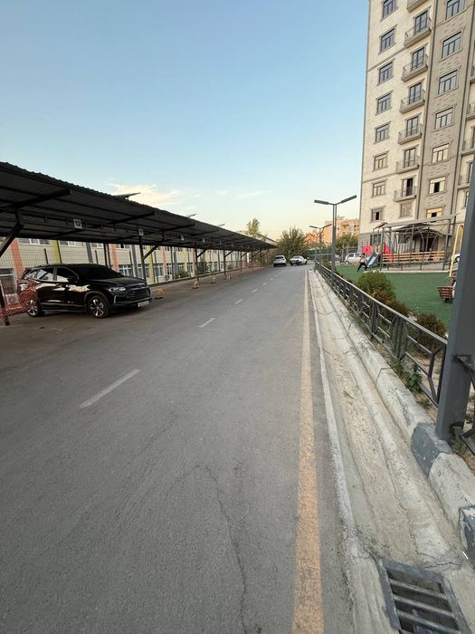 Продаётся квартира дуплекс, Юнусабад-9 квартал