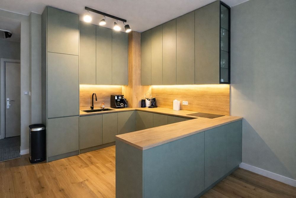 3-стаен в София-Лозенец цена 1649 евро