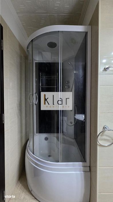 Apartament 2 camere 46mp, Central, langa Gara CFR si Facultatea de Lit