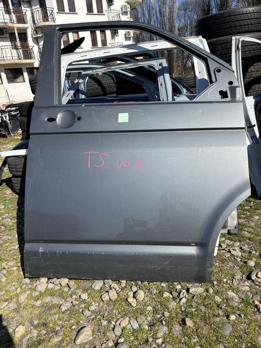 Врата Т5 Т6/VW T5 T6