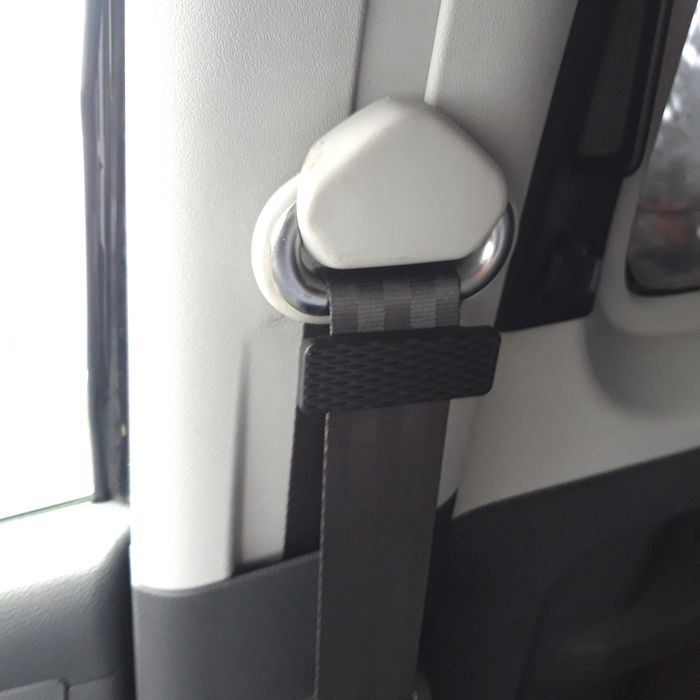 Стопер Ограничител За Предпазен Колан