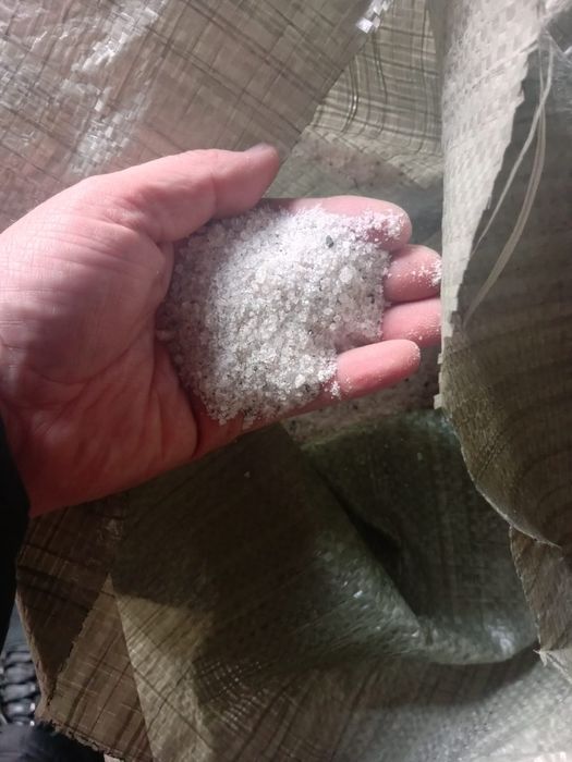 Гималайская соль для животных