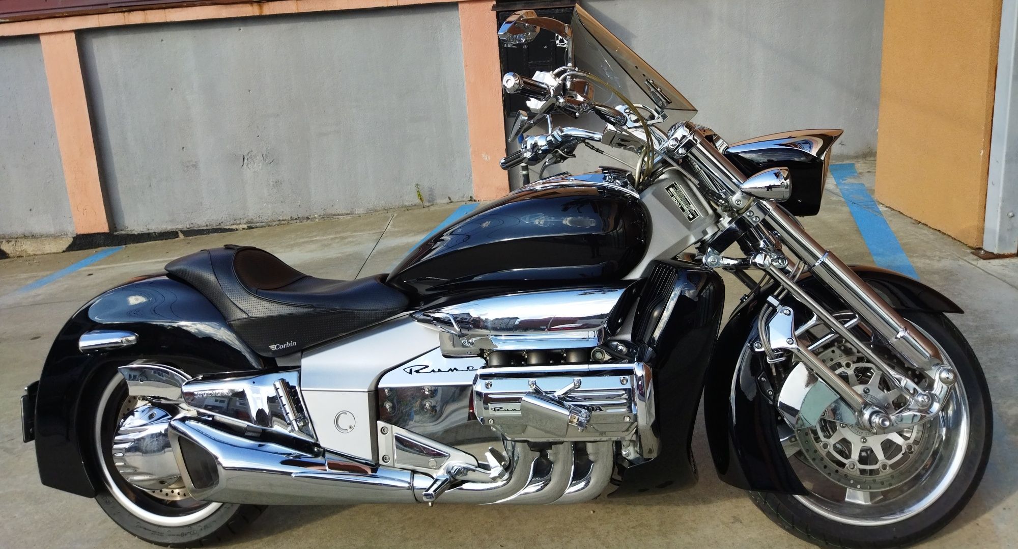 Honda valkyrie olx new arrivals