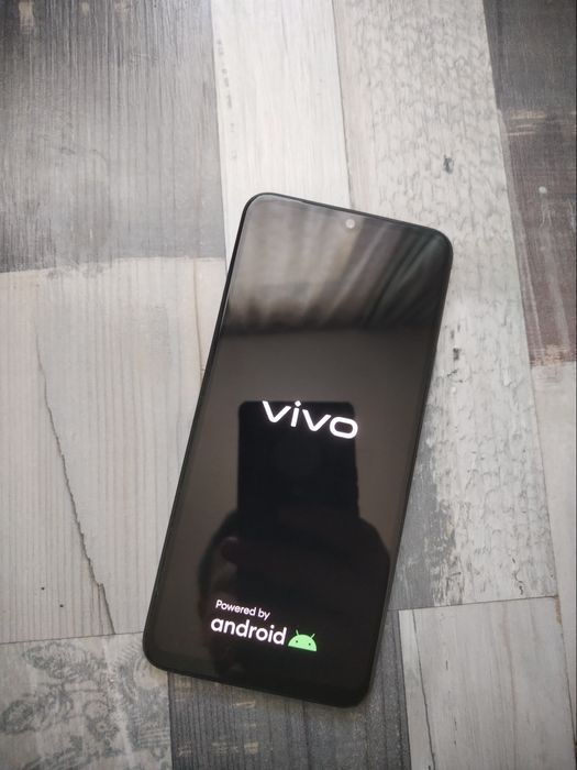 Vivo V21/128g телефон