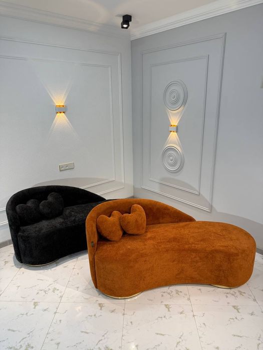 Диван Милано для зон ожидания