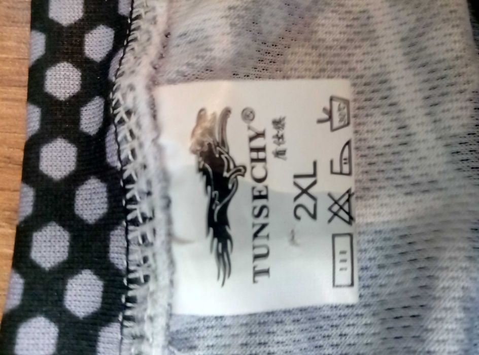 Футболка холодок (новая)