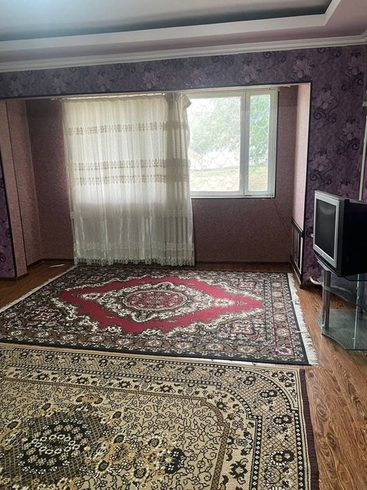 Сдаётся 2х комнатная квартира на ТТЗ 4