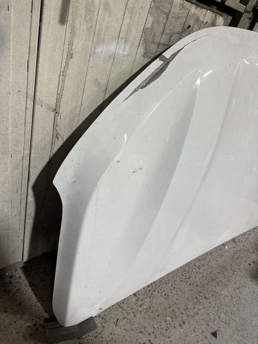 Dacia Jogger преден капак след 2021