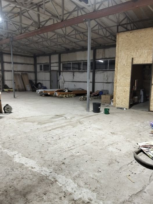 Аренда помещений