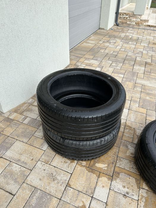 Anvelope vara continental 235/50 R20 255/45 R20
