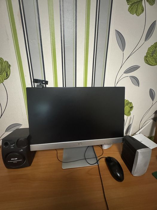 Компютър Acer Aspire XC-605