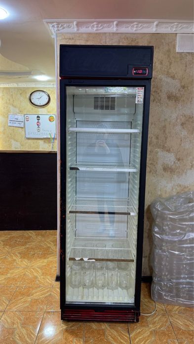 продам холодильник