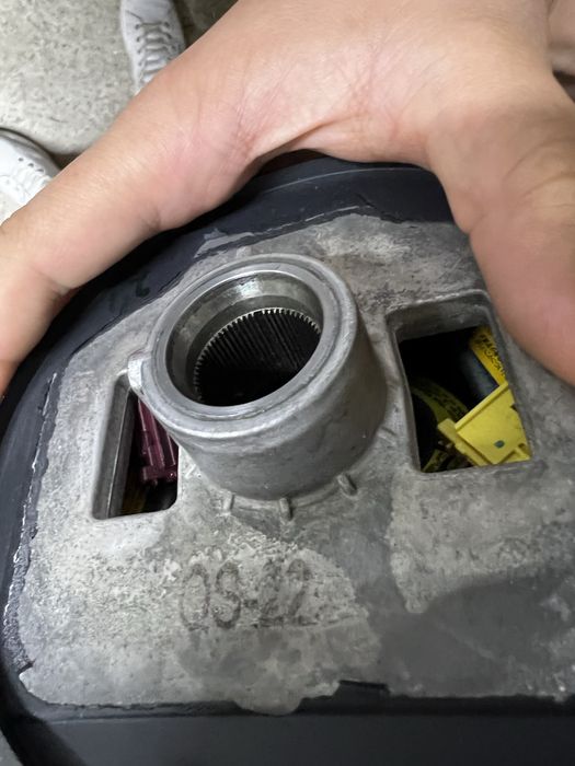 Мултифункционален волан с Airbag