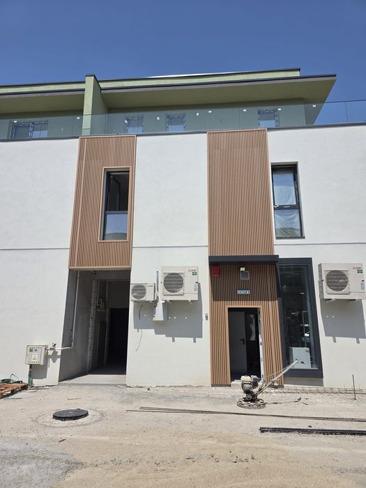 Deck terase WPC | Pergole | Riflaje | Balustrade