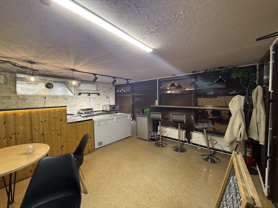 Продается готовый бизнес